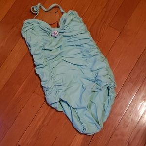 Tori Praver swimwear